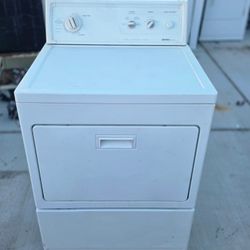 Electric Dryer Free Delivery 