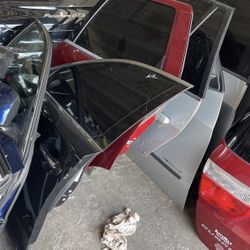 Infiniti Q50 Parts