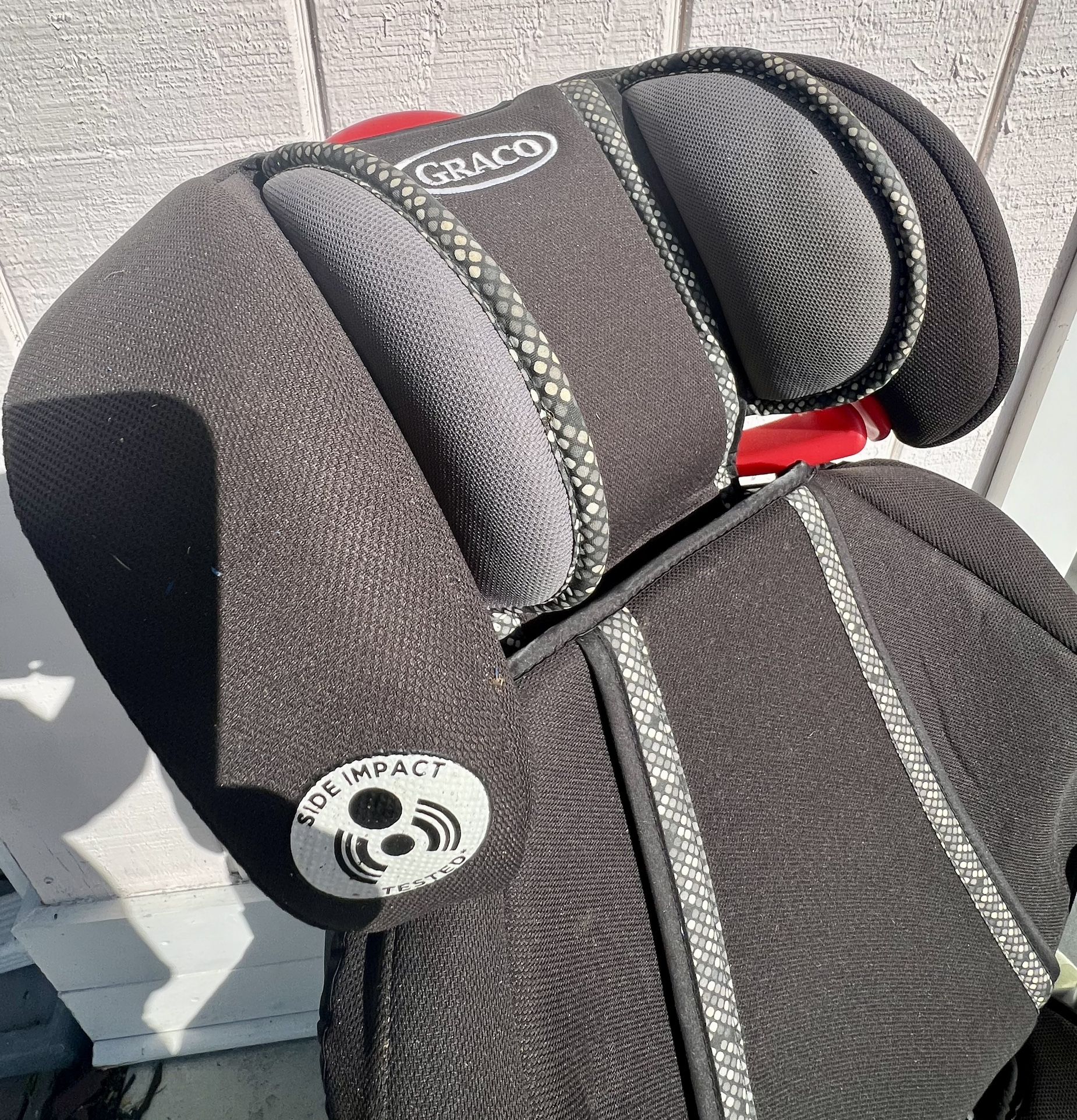 Baby car seat