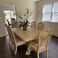 Dining Room Set