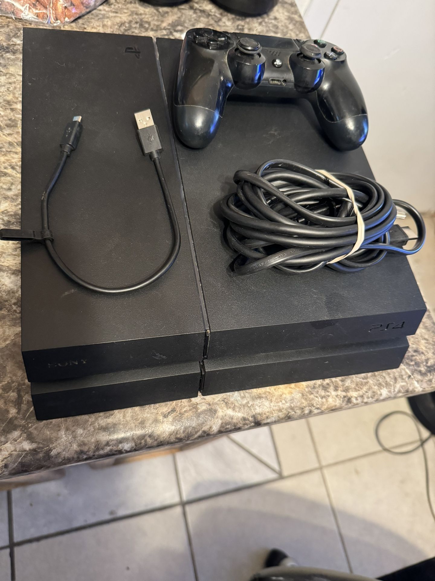 PlayStation 4