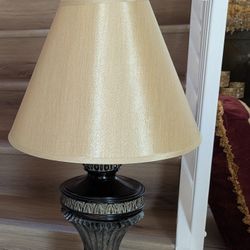 Lamp/ Vintage Table Lamps Great Condition!