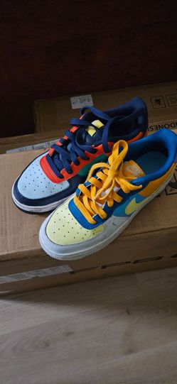 AF 1....sz 5.5...$30