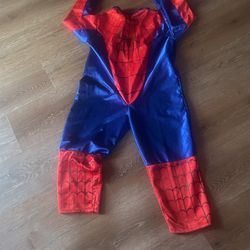 Spider-Man$5