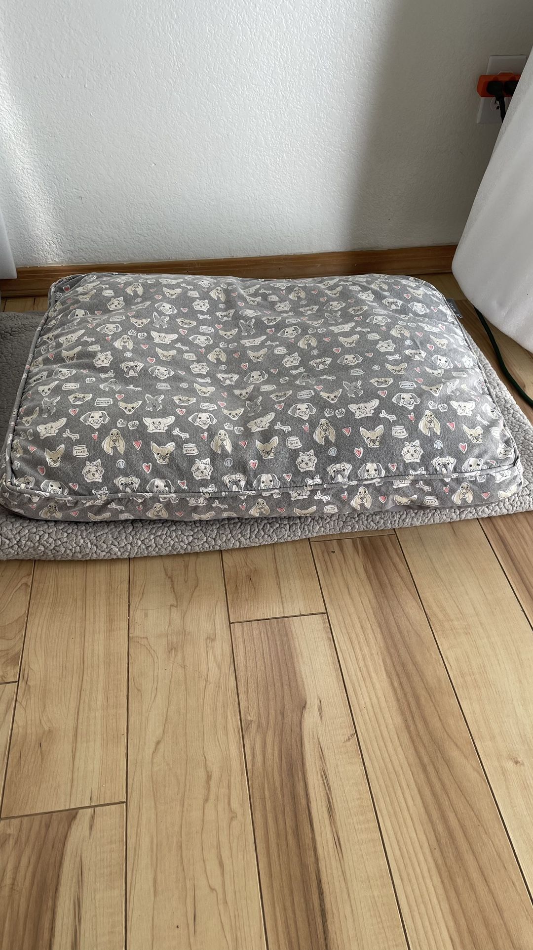 Pet Bed 