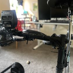 Alesis Dm6 Electric Drum Kit