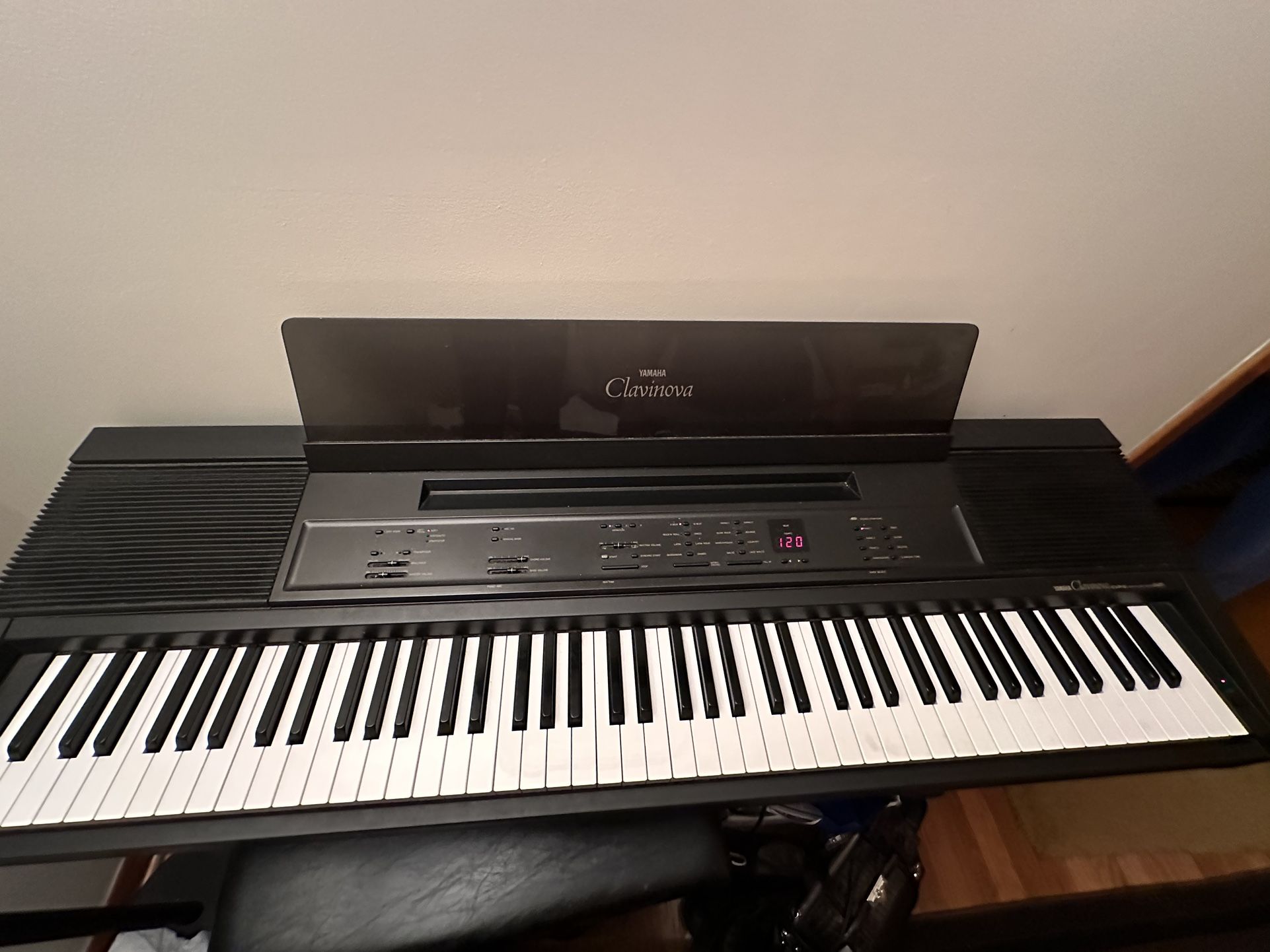 Electric Piano