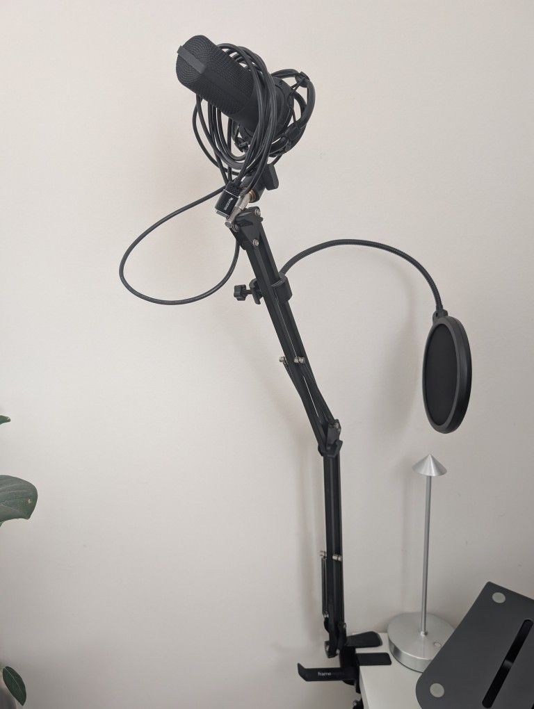 Podcast