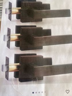 Door Knobs 2-3 packs