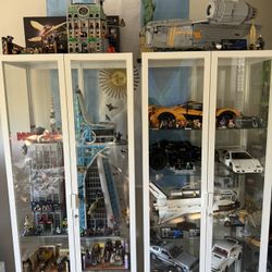 Lego Collection 