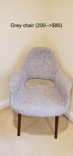 Chair For Table Or Desk 