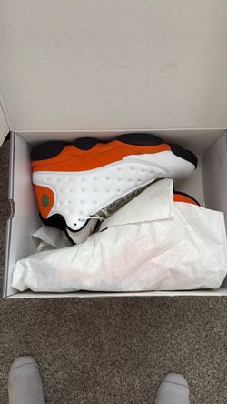 Jordan 13 retro “starfish”