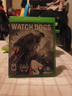 Watch dog