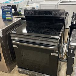 Samsung Electric Stove 9YC