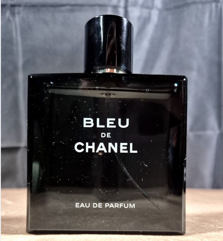 Brand New Bleu De Chanel Fragrance For Sale De Venta