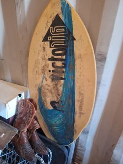 Beach board