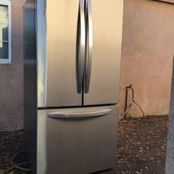 Refrigerator  33 w