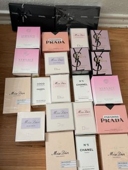 Perfumes