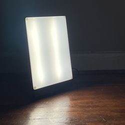 Northern Light Technologies Boxelite 10,000 Lux Therapy Lamp 