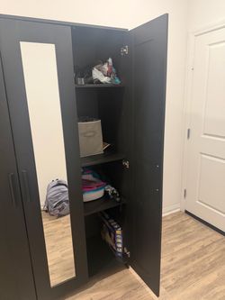 Wardrobe