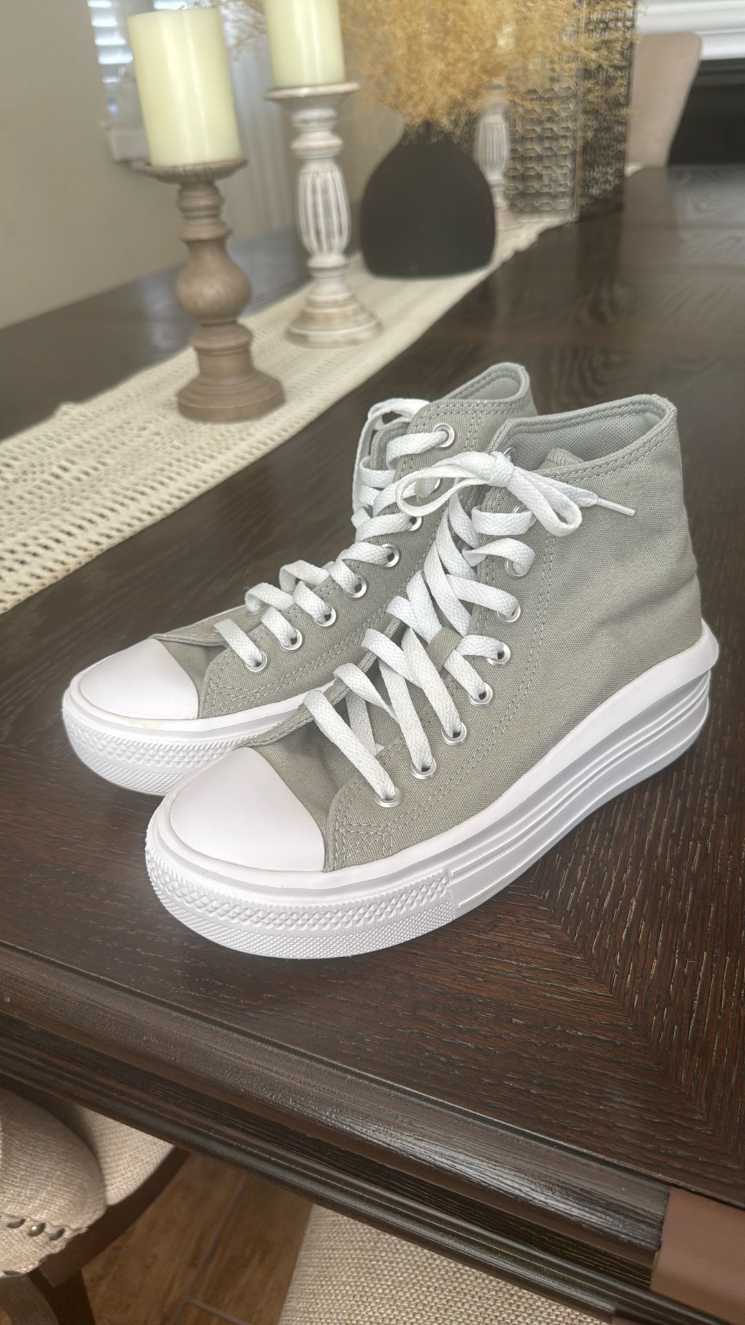 Converse Platform