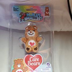 World's Smallest Care Bear