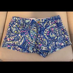 Lilly Pulitzer Size 6