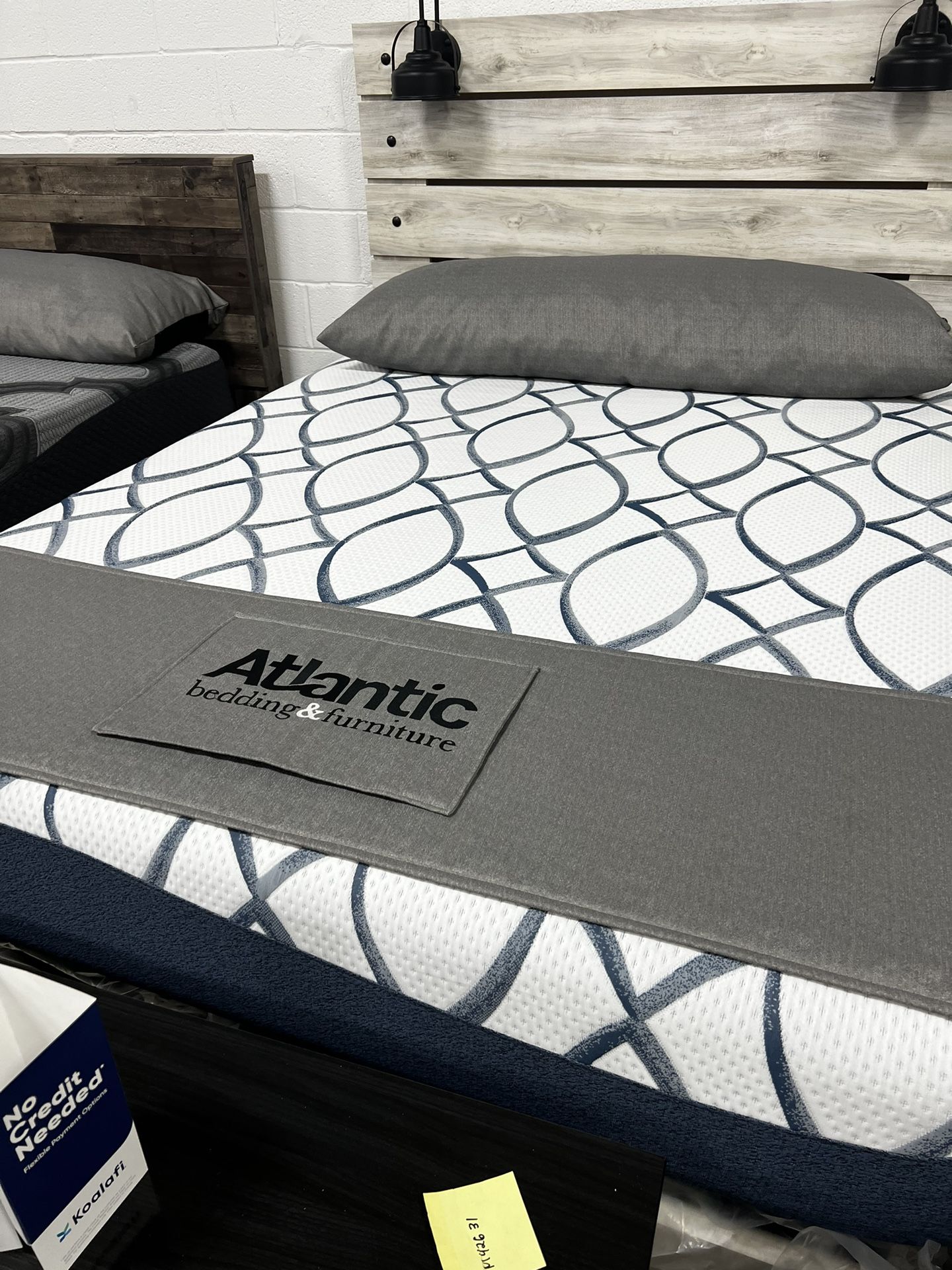 Queen Mattresses As LOW As $249