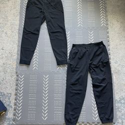 Lululemon Mens Clothing