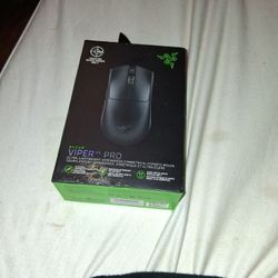 Razer Viper V3 Pro Wireless