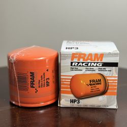 Fram Racing Oil Filter Jeep Grand Cherokee 2007