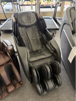 🔥 FLOOR MODEL SPECIAL – INNER BALANCE JIN 2.0 MASSAGE CHAIR 🔥