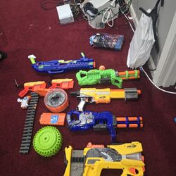 Nerf 