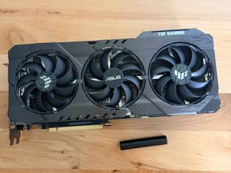 RTX 3070Ti