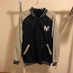 Yankee  Jacket 