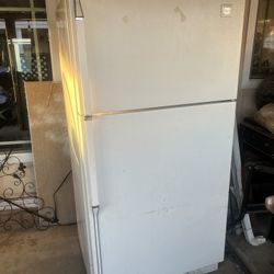 Fridge