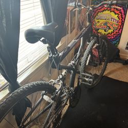 Hyper Bike
