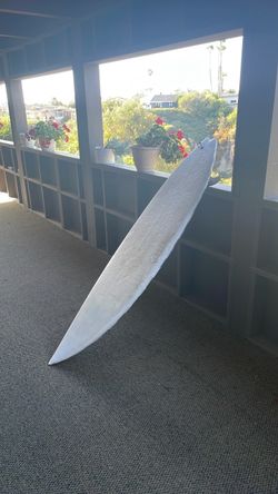 Surfboard