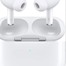 Air Pods Pro 2nd Gen
