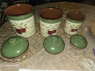 Apple Orchard Collection Home Interiors