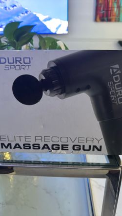 Massage GUN