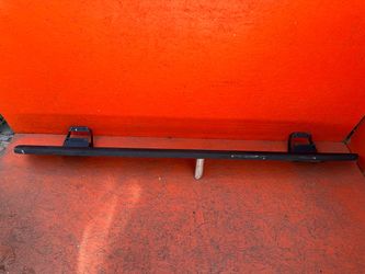 2021 - 2026 Ford F-150 Raptor Left Driver Side Step Panel OEM ML3J-16451-A