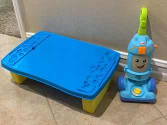 Play toys