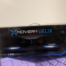 New Hoverboard Motorized