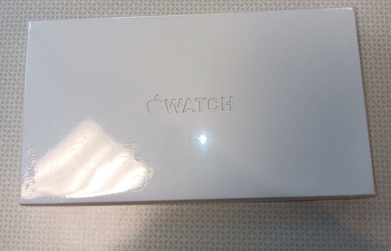 Apple Watch ultra 3 (Brand New)