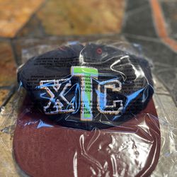 SUPREME XTC Hat