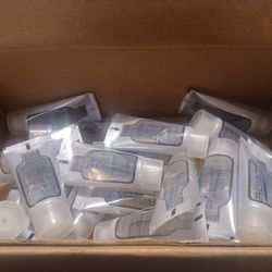 Fresh Scent Body Wash