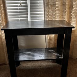 Accent  Table