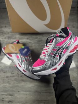 ASICS Gel Kayano 14 'Pink Glow'