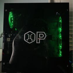 gaming pc